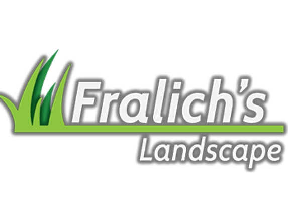 Fralich's Landscape - Greenfield, IN