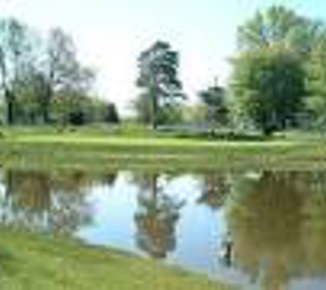 Hoosier Links Golf - Milan, IN