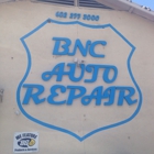 BNC Auto Repair