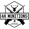 AK Munitions gallery