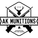 AK Munitions - Sporting Goods