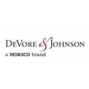 Devore & Johnson - Plumbing Fixtures, Parts & Supplies