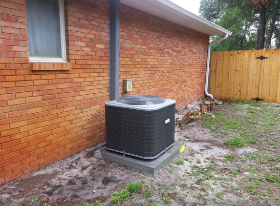 All Cool Heat Plumbing & General Contractor Inc - Apopka, FL