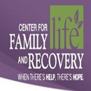 Center For Family Life & Recovery - Counseling Services