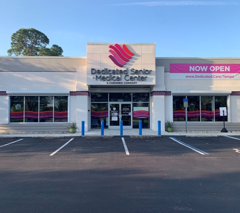 Dedicated Senior Medical Center - Largo, FL