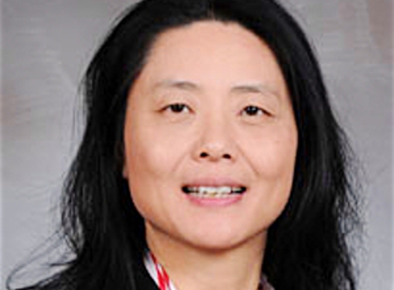 Annie M Wang , MD - Houston, TX