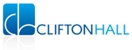 Clifton Hall Logo