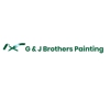 G&J Brothers Painting gallery