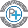Precision Plus Pressure Washing gallery