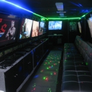 Party Game Truck - Party & Event Planners
