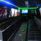 Party Game Truck