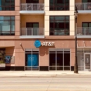 AT&T Store - Cellular Telephone Service