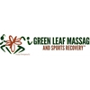 Green Leaf Massage and Sports Recovery gallery