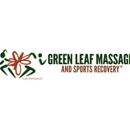Green Leaf Massage and Sports Recovery - Massage Therapists