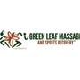Green Leaf Massage and Sports Recovery