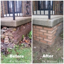 TK Mason, LLC - Masonry Contractors