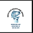 Smith's Elite Walleye Guide Service - Fishing Supplies