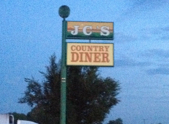 J C's Country Diner - Tremonton, UT