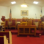 Shady Grove Missionary Baptist Church