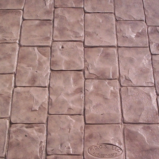 DB's Stamped Concrete - Fort Lauderdale, FL