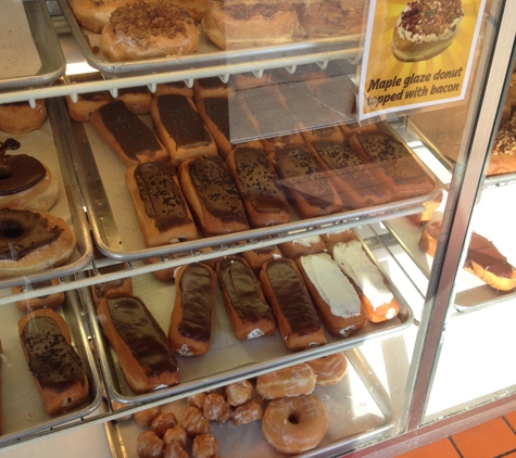 Pat's Donuts & Kreme - Lima, OH