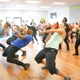 Goza Dance Fitness