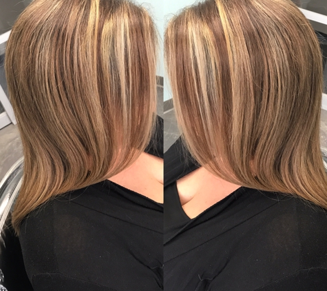 Hair with Lisa-Marie - Fremont, CA