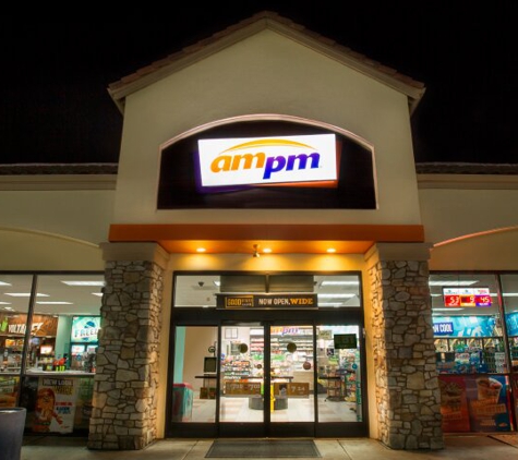 Ampm - Antioch, CA