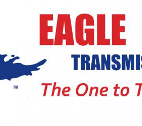 Eagle Transmission & Repair Shop E. Plano - Plano, TX