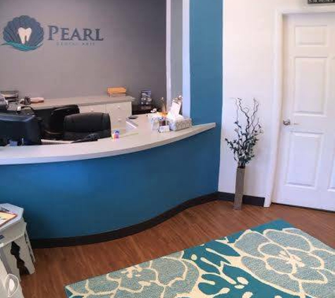 Pearl Dental arts - Levittown, PA