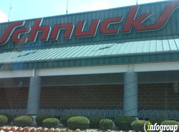 Schnucks - Edwardsville, IL