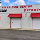 Atlas Tire Center & Automotive - Auto Repair & Service