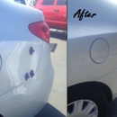 Swift Paintless Dent Removal - Dent Removal