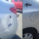 Swift Paintless Dent Removal