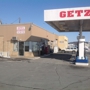 Getz's Service Station