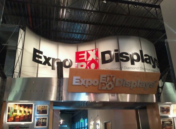 ExpoDisplays - Birmingham, AL