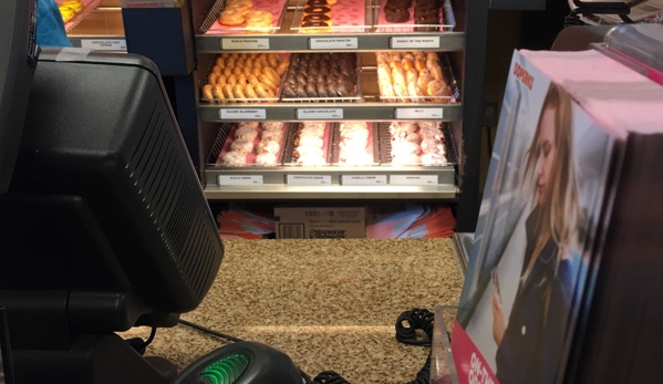 Dunkin' - Colchester, VT