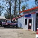 Ricky's Automotive Repair Shop - Auto Repair & Service