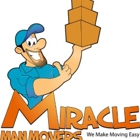 Miracle Man Movers