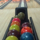 AMF Park Lanes