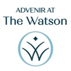 Advenir at The Watson gallery