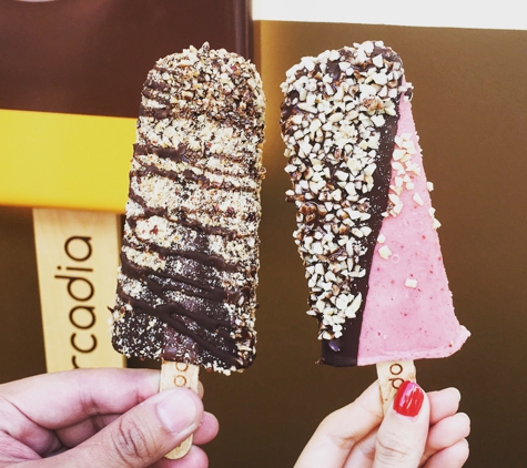 Popbar - Arcadia, CA