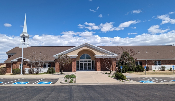 The Church of Jesus Christ of Latter-day Saints - Pueblo West, CO