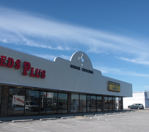 Beds Plus - Wilmington, NC