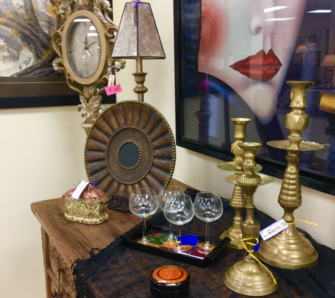 Legacy Estate & Home Furnishings Consignment - Boca Raton, FL