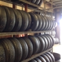 Buena Vista Tires LLC