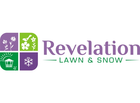 Revelation Lawn and Snow - Muskegon, MI