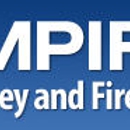 Empire Chimney and Fireplace - Fireplaces