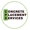 Concrete Placement Services gallery