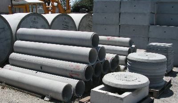 Hendrikx Concrete Pty Ltd - Officer, VIC
